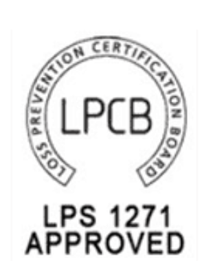LPS 1271 approved